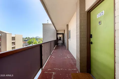 351 E Thomas Rd #D505, Phoenix, AZ 85012