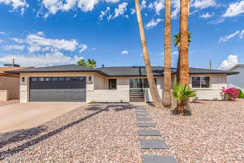 1128 E Malibu Dr, Tempe, AZ 85282