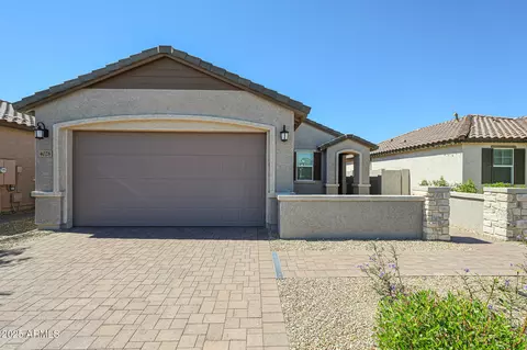4028 S 111th Ave, Tolleson, AZ 85353