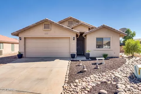 1169 Montrose Ave, Sierra Vista, AZ 85635