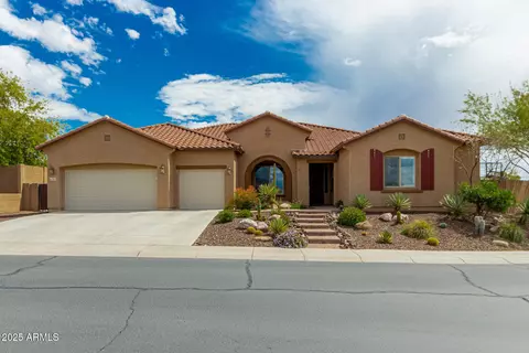 6125 E Hodges St, Cave Creek, AZ 85331