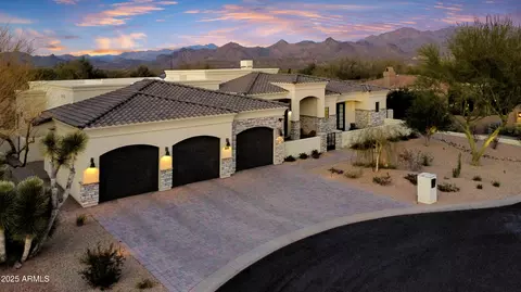 27931 N Montana Dr, Rio Verde, AZ 85263
