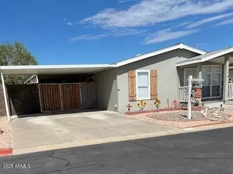 8601 N 103rd Ave #274, Peoria, AZ 85345