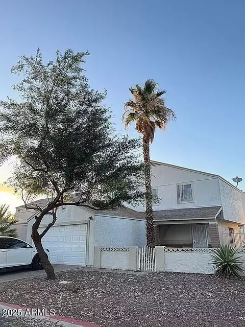 6622 W Cinnabar Ave, Glendale, AZ 85302