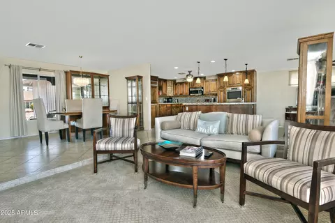 Living - 4301 E Sacaton St, Phoenix, AZ 85044 photo 3 of 3