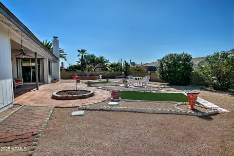 Exterior - 4301 E Sacaton St, Phoenix, AZ 85044 photo 3 of 3