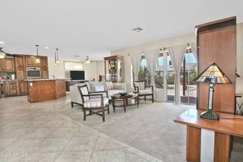 Living - 4301 E Sacaton St, Phoenix, AZ 85044 photo 1 of 3