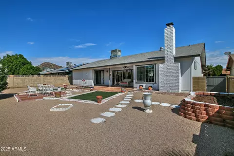 Exterior - 4301 E Sacaton St, Phoenix, AZ 85044 photo 2 of 3