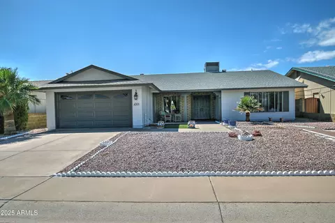 4301 E Sacaton St, Phoenix, AZ 85044