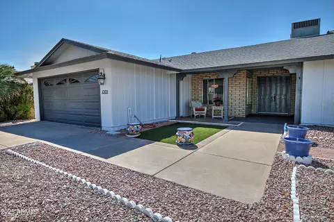 Exterior - 4301 E Sacaton St, Phoenix, AZ 85044 photo 1 of 3