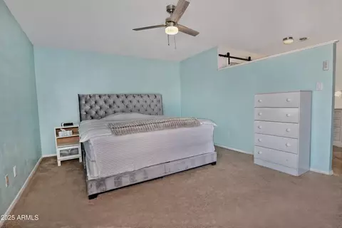 Bedroom - 4301 E Sacaton St, Phoenix, AZ 85044 photo 1 of 2