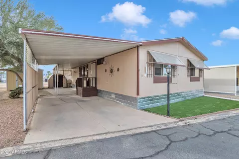 120 W Oneil Dr #84, Casa Grande, AZ 85122