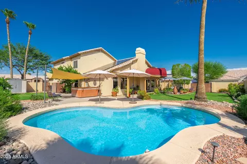 8331 W Fullam St, Peoria, AZ 85382