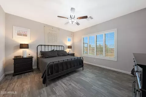 Bedroom - 6915 E Quince St, Mesa, AZ 85207 photo 2 of 8