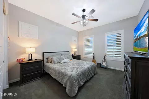 Bedroom - 6915 E Quince St, Mesa, AZ 85207 photo 3 of 8