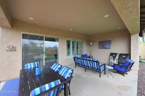 Exterior - 6915 E Quince St, Mesa, AZ 85207 photo 7 of 9