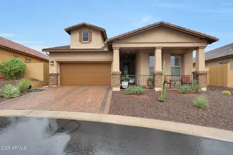 6915 E Quince St, Mesa, AZ 85207
