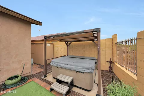 Exterior - 6915 E Quince St, Mesa, AZ 85207 photo 1 of 9