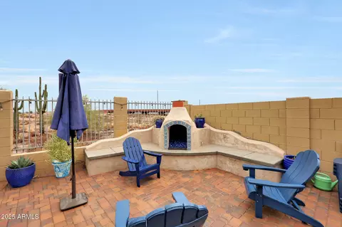 Exterior - 6915 E Quince St, Mesa, AZ 85207 photo 3 of 9