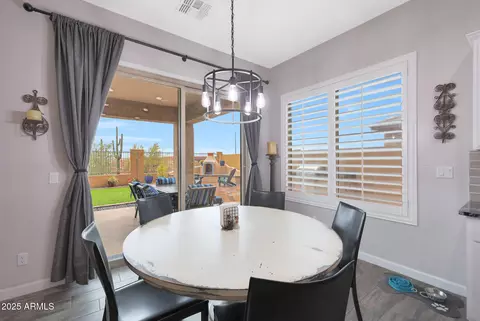 Dining - 6915 E Quince St, Mesa, AZ 85207 photo 1 of 2