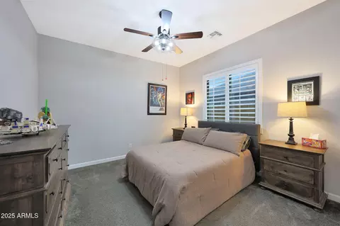 Bedroom - 6915 E Quince St, Mesa, AZ 85207 photo 6 of 8