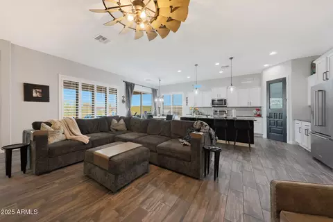 Living - 6915 E Quince St, Mesa, AZ 85207 photo 3 of 3