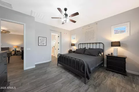 Bedroom - 6915 E Quince St, Mesa, AZ 85207 photo 1 of 8