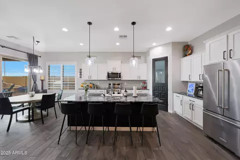 Kitchen - 6915 E Quince St, Mesa, AZ 85207 photo 1 of 6