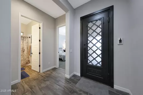 Entry Way - 6915 E Quince St, Mesa, AZ 85207 photo 1 of 1