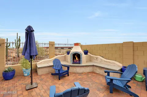 Exterior - 6915 E Quince St, Mesa, AZ 85207 photo 9 of 9