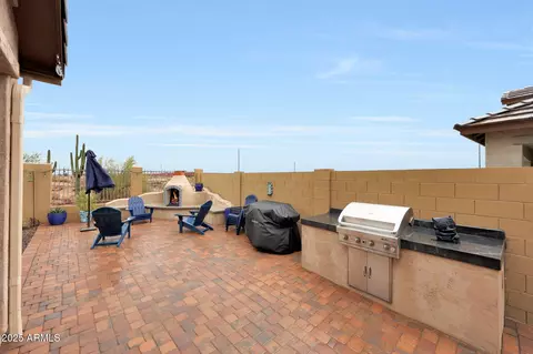 Exterior - 6915 E Quince St, Mesa, AZ 85207 photo 8 of 9
