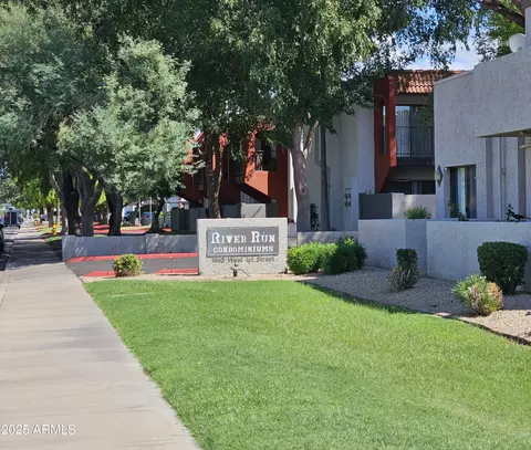 1065 W 1st St #106, Tempe, AZ 85281