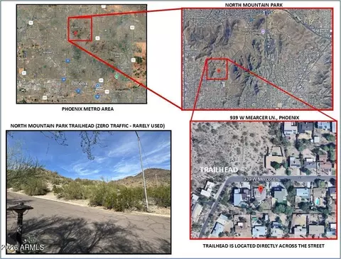 939 W Mercer Ln, Phoenix, AZ 85029