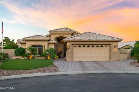 3741 N 150th Ct, Goodyear, AZ 85395