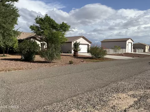 3007 S 271st Ln, Buckeye, AZ 85326