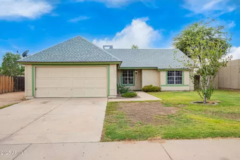 4708 N 106th Dr N, Phoenix, AZ 85037