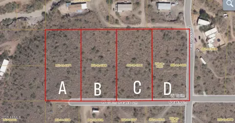 31 N Aa N Twin Peaks Ln #A, New River, AZ 85087