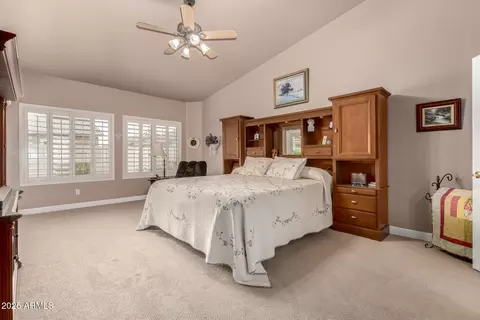 Bedroom - 3739 E Bart St, Gilbert, AZ 85295 photo 1 of 3