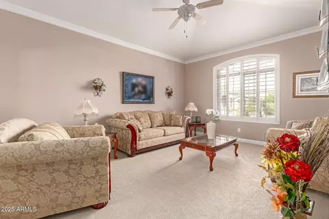 Living - 3739 E Bart St, Gilbert, AZ 85295 photo 1 of 2