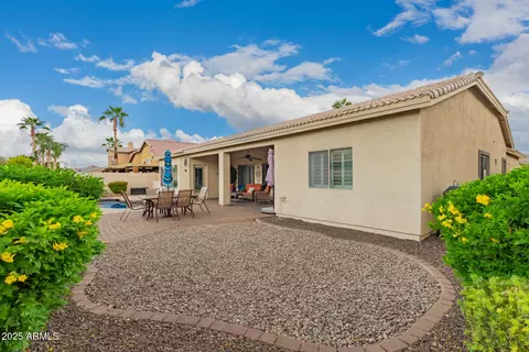 Exterior - 3739 E Bart St, Gilbert, AZ 85295 photo 4 of 4
