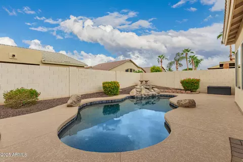 Exterior - 3739 E Bart St, Gilbert, AZ 85295 photo 1 of 4