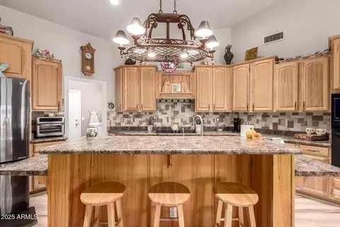 Kitchen - 3739 E Bart St, Gilbert, AZ 85295 photo 1 of 2