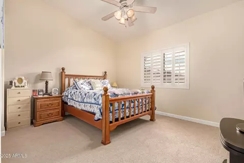 Bedroom - 3739 E Bart St, Gilbert, AZ 85295 photo 3 of 3