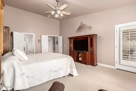 Bedroom - 3739 E Bart St, Gilbert, AZ 85295 photo 2 of 3