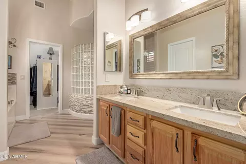 Bath - 3739 E Bart St, Gilbert, AZ 85295 photo 1 of 4