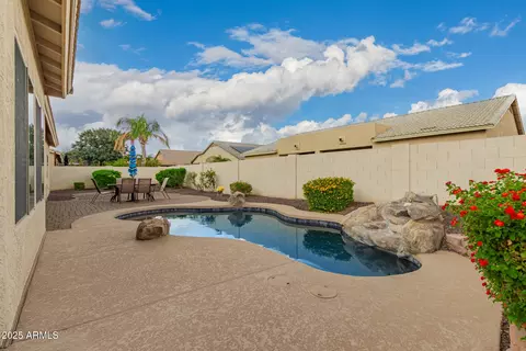 Exterior - 3739 E Bart St, Gilbert, AZ 85295 photo 2 of 4