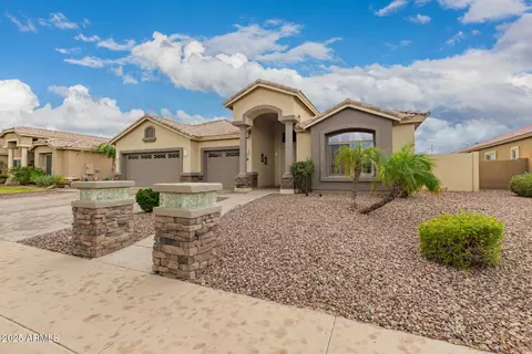 3739 E Bart St, Gilbert, AZ 85295