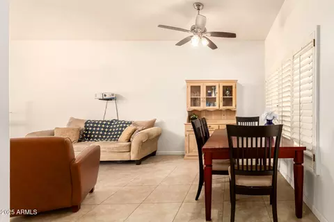 Dining - 1316 E Winged Foot Rd, Phoenix, AZ 85022 photo 2 of 2
