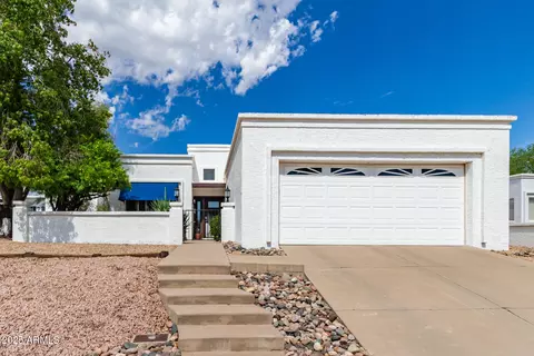 1316 E Winged Foot Rd, Phoenix, AZ 85022