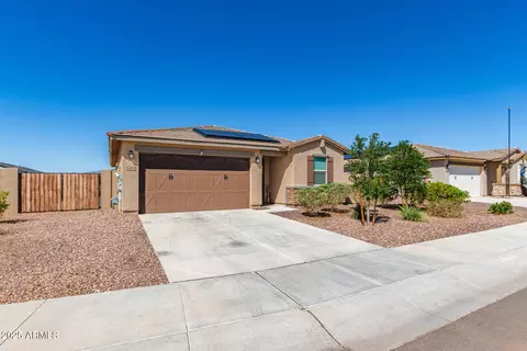 4822 N 180th Ln, Goodyear, AZ 85395